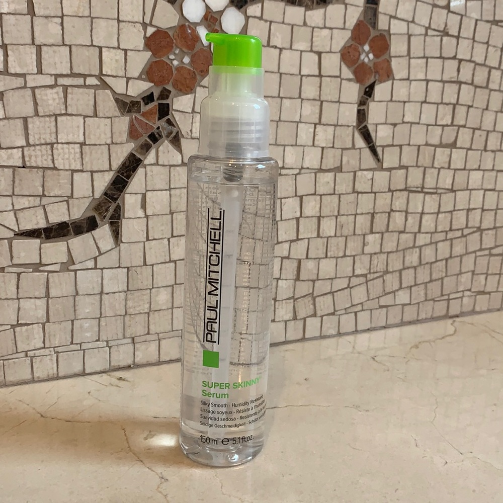 Paul mitchel super skinny serum 5.1oz